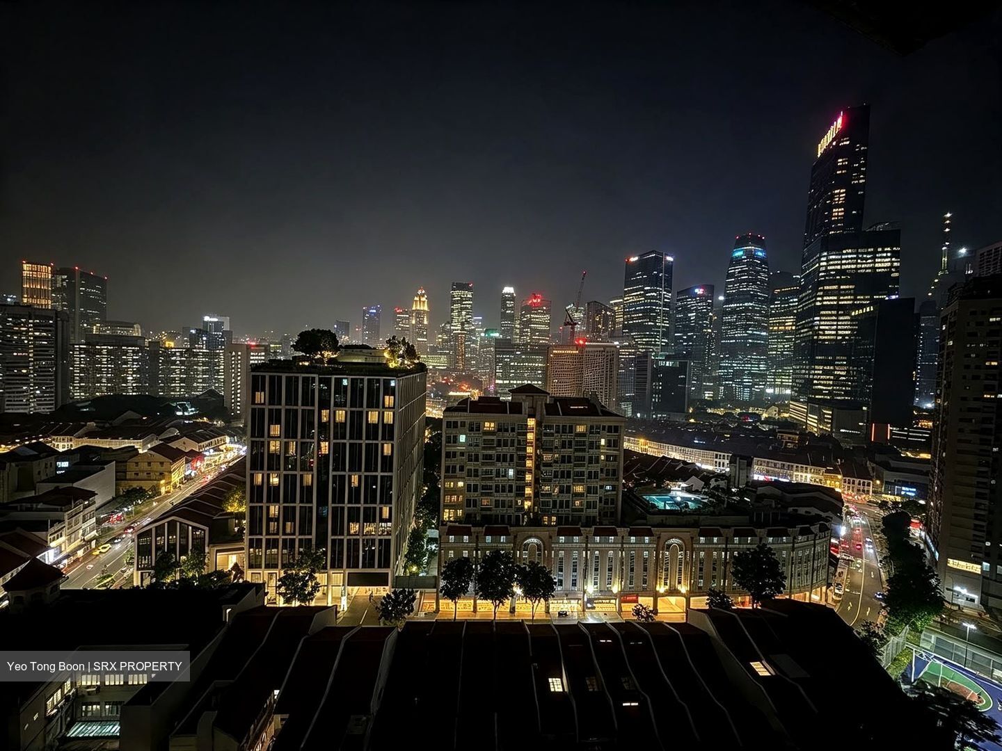 Blk 1B The Pinnacle@Duxton (Bukit Merah), HDB 4 Rooms #633838741